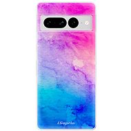 iSaprio Watercolor Paper 01 pro Google Pixel 7 Pro 5G - Phone Cover