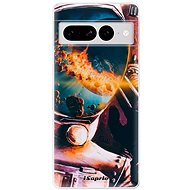 iSaprio Astronaut 01 pro Google Pixel 7 Pro 5G - Phone Cover