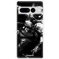 iSaprio Astronaut 02 pro Google Pixel 7 Pro 5G - Phone Cover