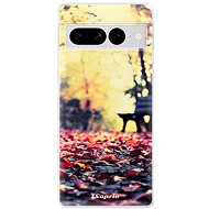 iSaprio Bench 01 pro Google Pixel 7 Pro 5G - Phone Cover