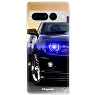iSaprio Chevrolet 01 pro Google Pixel 7 Pro 5G - Phone Cover