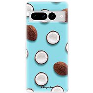 iSaprio Coconut 01 pro Google Pixel 7 Pro 5G - Phone Cover