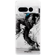 iSaprio Dance 01 pro Google Pixel 7 Pro 5G - Phone Cover