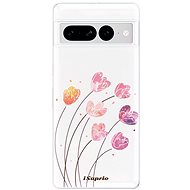 iSaprio Flowers 14 pro Google Pixel 7 Pro 5G - Phone Cover