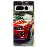 iSaprio Chevrolet 02 pro Google Pixel 7 Pro 5G - Phone Cover