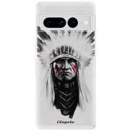iSaprio Indian 01 pro Google Pixel 7 Pro 5G - Phone Cover