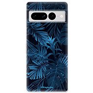 iSaprio Jungle 12 pro Google Pixel 7 Pro 5G - Phone Cover