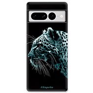 iSaprio Leopard 10 pro Google Pixel 7 Pro 5G - Phone Cover