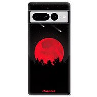 iSaprio Perseids 01 pro Google Pixel 7 Pro 5G - Phone Cover