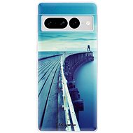 iSaprio Pier 01 pro Google Pixel 7 Pro 5G - Phone Cover