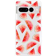 iSaprio Melon Pattern 02 pro Google Pixel 7 Pro 5G - Phone Cover