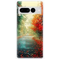 iSaprio Autumn 03 pro Google Pixel 7 Pro 5G - Phone Cover