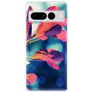 iSaprio Autumn 01 pro Google Pixel 7 Pro 5G - Phone Cover