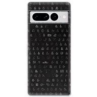 iSaprio Ampersand 01 pro Google Pixel 7 Pro 5G - Phone Cover