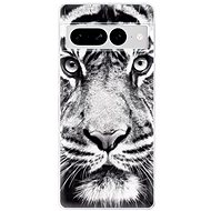 iSaprio Tiger Face pro Google Pixel 7 Pro 5G - Phone Cover