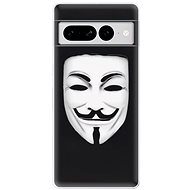 iSaprio Vendeta pro Google Pixel 7 Pro 5G - Phone Cover