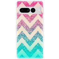 iSaprio Zig-Zag pro Google Pixel 7 Pro 5G - Phone Cover