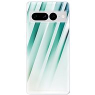 iSaprio Stripes of Glass pro Google Pixel 7 Pro 5G - Phone Cover