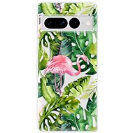 iSaprio Jungle 02 pro Google Pixel 7 Pro 5G - Phone Cover