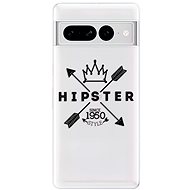 iSaprio Hipster Style 02 pro Google Pixel 7 Pro 5G - Phone Cover