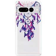 iSaprio Dreamcatcher 01 pro Google Pixel 7 Pro 5G - Phone Cover