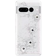 iSaprio Gunshots pro Google Pixel 7 Pro 5G - Phone Cover