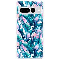iSaprio Palm Leaves 03 pro Google Pixel 7 Pro 5G - Phone Cover