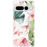 iSaprio Exotic Pattern 01 pro Google Pixel 7 Pro 5G - Phone Cover