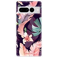 iSaprio Exotic Pattern 02 pro Google Pixel 7 Pro 5G - Phone Cover