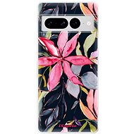 iSaprio Summer Flowers pro Google Pixel 7 Pro 5G - Phone Cover