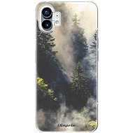 iSaprio Forrest 01 pro Nothing Phone 1 - Phone Cover