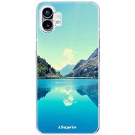 iSaprio Lake 01 pro Nothing Phone 1 - Phone Cover