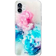 iSaprio Watercolor 03 pro Nothing Phone 1 - Phone Cover