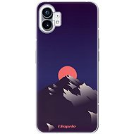 iSaprio Mountains 04 pro Nothing Phone 1 - Phone Cover
