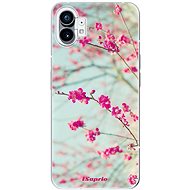iSaprio Blossom 01 pro Nothing Phone 1 - Phone Cover