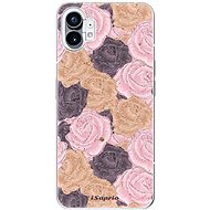 iSaprio Roses 03 pro Nothing Phone 1 - Phone Cover