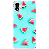 iSaprio Melon Patern 10 pro Nothing Phone 1 - Phone Cover