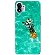 iSaprio Pineapple 10 pro Nothing Phone 1 - Phone Cover