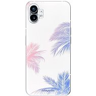 iSaprio Digital Palms 10 pro Nothing Phone 1 - Phone Cover
