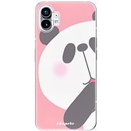 iSaprio Panda 01 pro Nothing Phone 1 - Phone Cover
