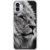 iSaprio Lion 10 pro Nothing Phone 1 - Phone Cover