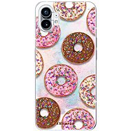 iSaprio Donuts 11 pro Nothing Phone 1 - Phone Cover