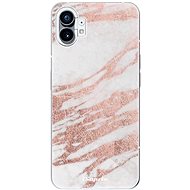 iSaprio RoseGold 10 pro Nothing Phone 1 - Phone Cover