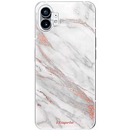 iSaprio RoseGold 11 pro Nothing Phone 1 - Phone Cover