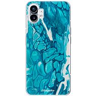iSaprio BlueMarble 15 pro Nothing Phone 1 - Phone Cover