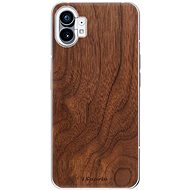 iSaprio Wood 10 pro Nothing Phone 1 - Phone Cover