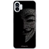 iSaprio Vendeta 10 pro Nothing Phone 1 - Phone Cover
