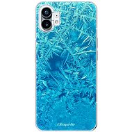 iSaprio Ice 01 pro Nothing Phone 1 - Phone Cover