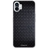 iSaprio Metal 01 pro Nothing Phone 1 - Phone Cover
