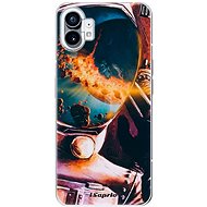 iSaprio Astronaut 01 pro Nothing Phone 1 - Phone Cover